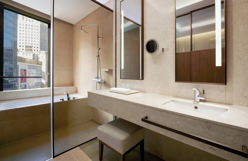 Myeongdong Hotel | Aloft Seoul Myeongdong