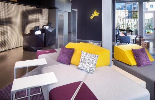 Tempe Hotel | Aloft Tempe