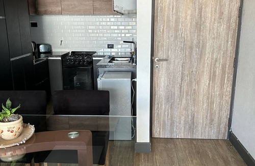 Guaymallén Apartamento | Alogamiento Moderno Y Completo Departamento 1.1