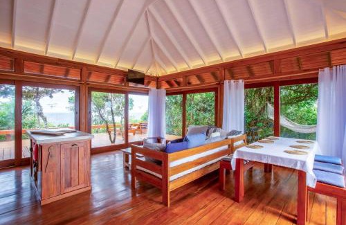 Zitundo Casa | Aloha 15 Cottage