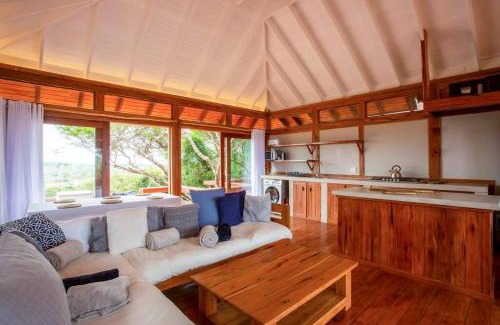 Zitundo Casa | Aloha 15 Cottage
