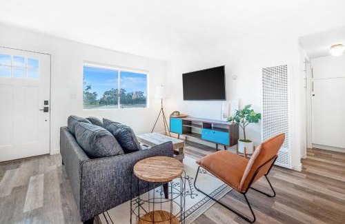 San Clemente Casa | Aloha Amigos Surf Getaway