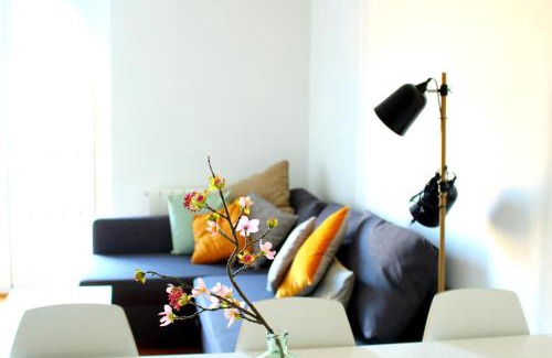 Centro de Pamplona Apartamento | Aloha Apartamentos