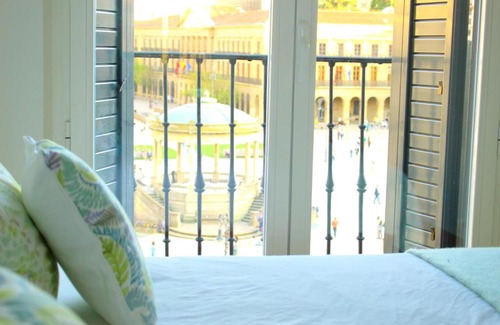 Centro de Pamplona Apartamento | Aloha Apartamentos
