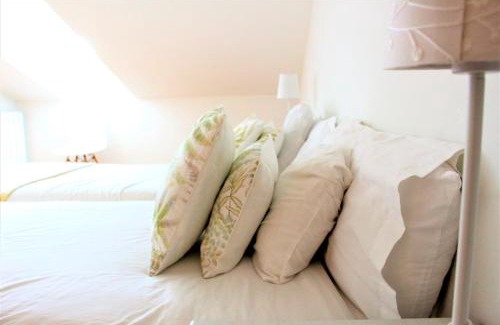 Centro de Pamplona Apartamento | Aloha Apartamentos