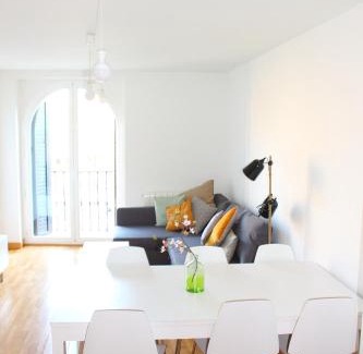 Centro de Pamplona Apartamento | Aloha Apartamentos