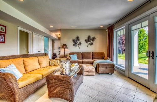 Manson Casa | Aloha At Lake Chelan
