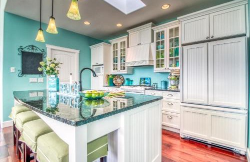 Manson Casa | Aloha At Lake Chelan