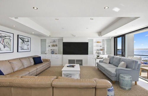 Noraville Casa | Aloha At Noraville By Central Coast Beach Breaks