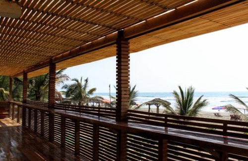 Ayampe Hotel | Aloha.ayampe