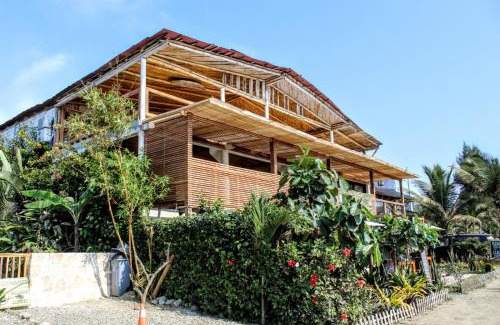 Ayampe Hotel | Aloha.ayampe