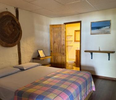 Ayampe Hotel | Aloha.ayampe
