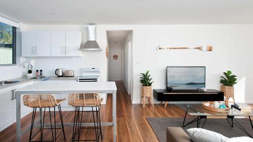Fingal Bay Casa | Aloha Beach House