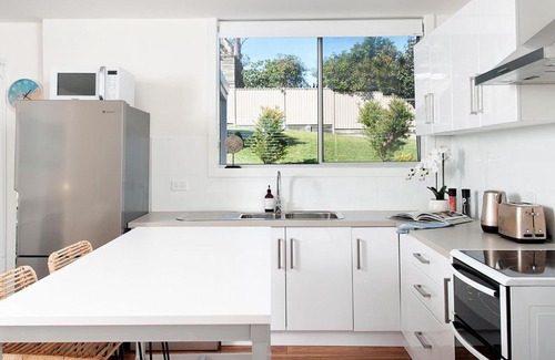 Fingal Bay Casa | Aloha Beach House