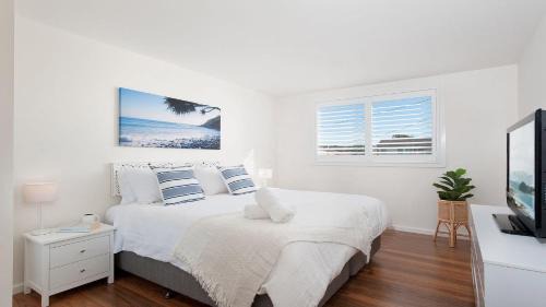 Fingal Bay Casa | Aloha Beach House