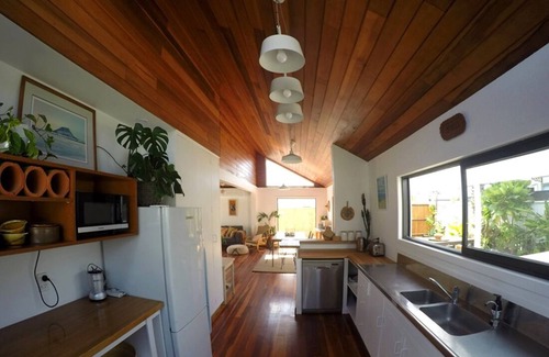 Papamoa Beach Casa | Aloha Beach House - Minutos a pie de la playa