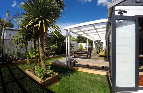 Papamoa Beach Casa | Aloha Beach House - Minutos a pie de la playa