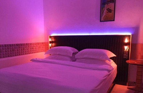Himmafushi Casa | Aloha Beach Inn