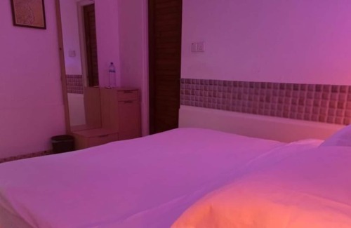 Himmafushi Casa | Aloha Beach Inn