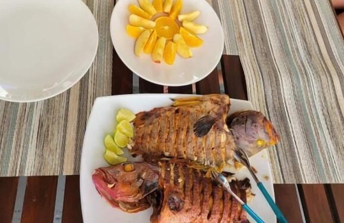 Himmafushi Casa | Aloha Beach Inn