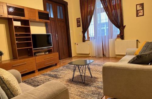 Ujlipotvaros Apartamento | Aloha Budapest Apartman