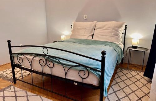 Ujlipotvaros Apartamento | Aloha Budapest Apartman
