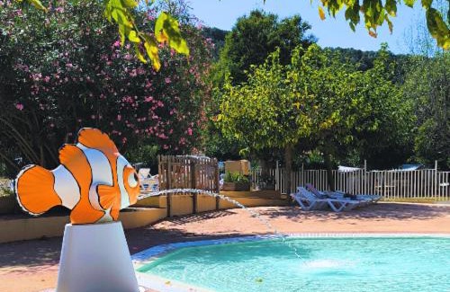 Reynes Otro | Aloha Camping Club