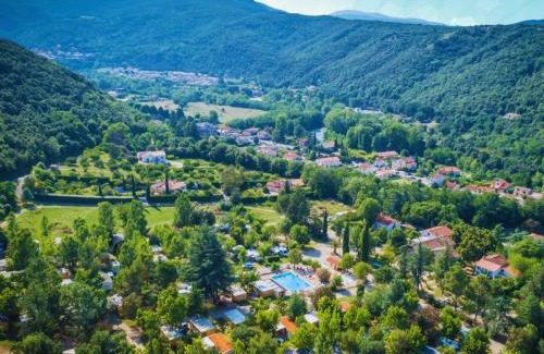 Reynes Otro | Aloha Camping Club
