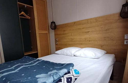 Reynes Casa | Aloha Camping club ***, South of France, 20km from Spain, dream holiday