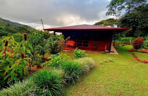 San Pedro Apartamento | Aloha chirripo cabaña familiar