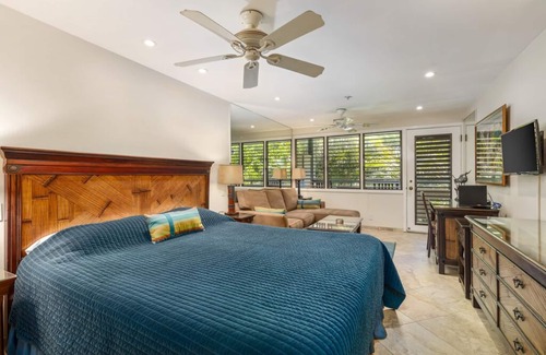 Napili Condominio | Aloha Condos, Napili Bay Resort, Condo 217, Beach View, Renovated