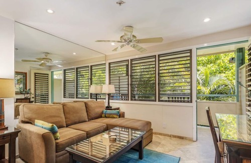 Napili Condominio | Aloha Condos, Napili Bay Resort, Condo 217, Beach View, Renovated