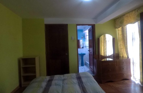 Cusco Hotel | Aloha Cusco