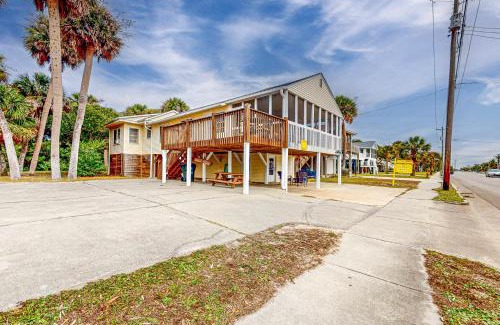 Edisto Island Casa | Aloha Friday