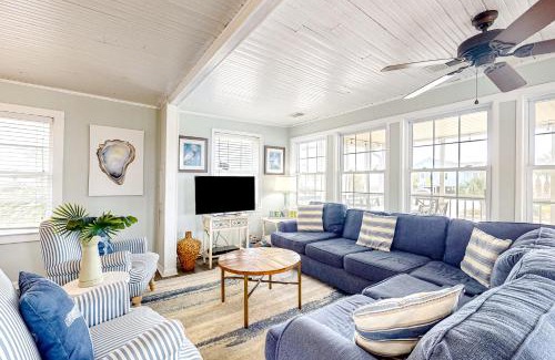 Edisto Island Casa | Aloha Friday