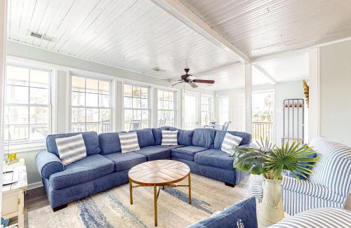 Edisto Island Casa | Aloha Friday