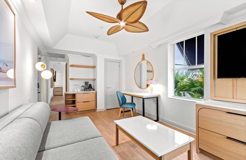 South Beach Apartamento | Aloha Fridays