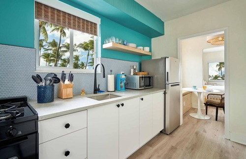 South Beach Apartamento | Aloha Fridays