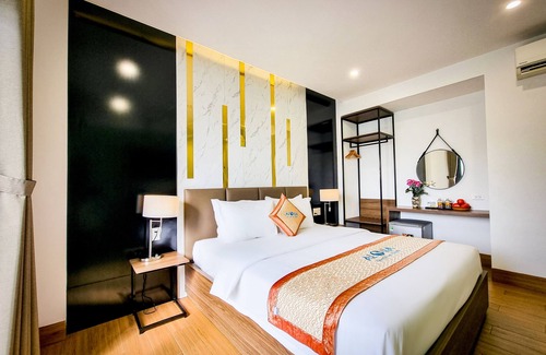 Quy Nhon Hotel | Aloha Hotel Quy Nhon
