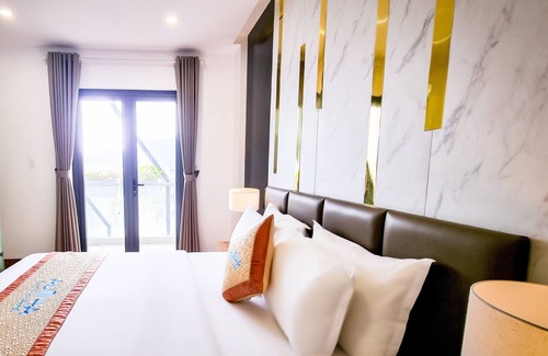 Quy Nhon Hotel | Aloha Hotel Quy Nhon