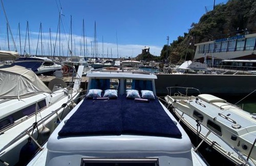 Alassio Alquiler De Eote | ALOHA JAK’S BOAT