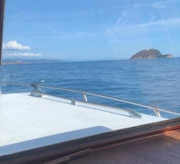 Alassio Alquiler De Eote | ALOHA JAK’S BOAT