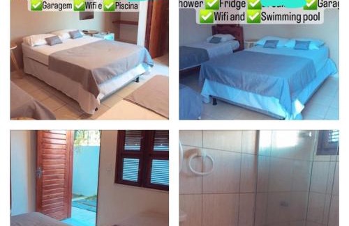 Lagoinha Casa | Aloha Kite House