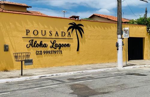 Portinho Casa | ALOHA LAGOON CABO FRIO