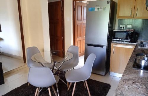 Waterkloof Glen Apartamento | Aloha Lodge 2 Bedroom Apartment near Menlyn Sleeps 4