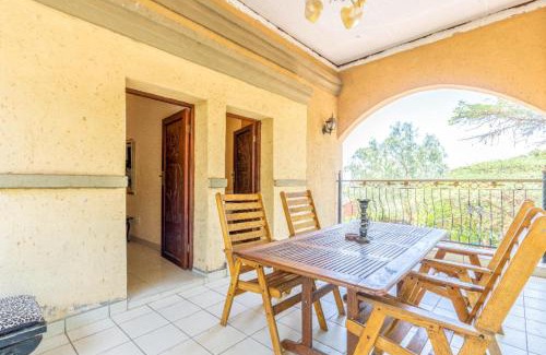 Waterkloof Glen Apartamento | Aloha Lodge 2 Bedroom Apartment near Menlyn Sleeps 4