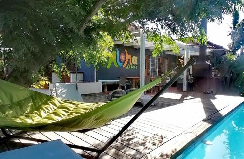 Milnerton Casa | Aloha Lodge