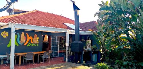 Milnerton Casa | Aloha Lodge