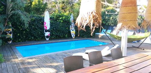 Milnerton Casa | Aloha Lodge