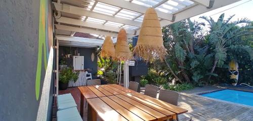 Milnerton Casa | Aloha Lodge